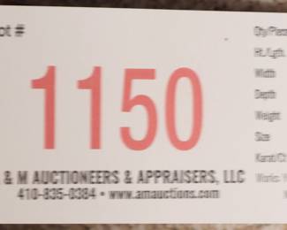 Sale Picture