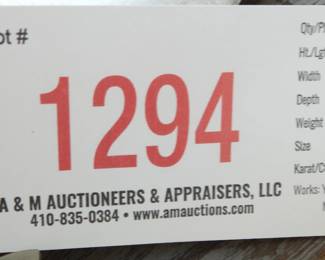 Sale Picture