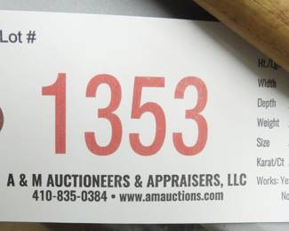 Sale Picture