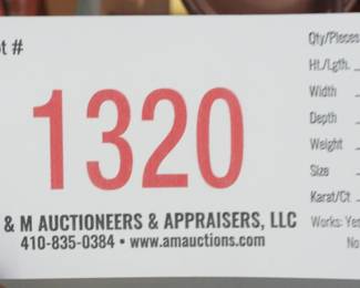 Sale Picture