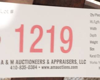 Sale Picture