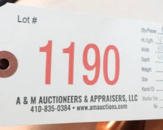 Sale Picture