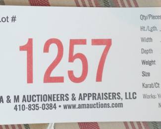 Sale Picture