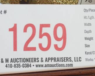 Sale Picture