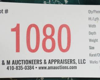 Sale Picture