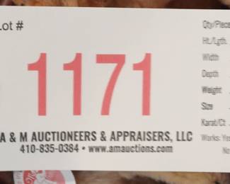 Sale Picture