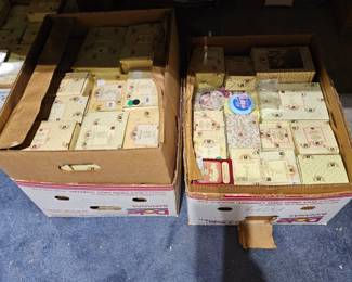 Enesco - Memories of Yesterday