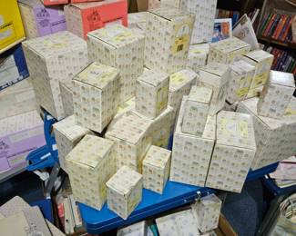 Enesco Precious Moments