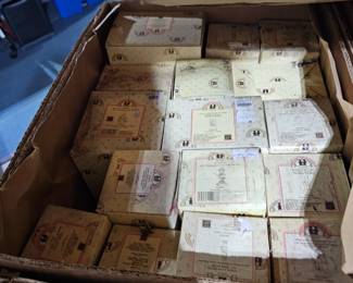 Enesco - Memories of Yesterday