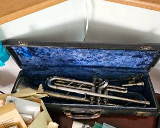 Trumpet