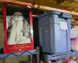 Christmas Decorations