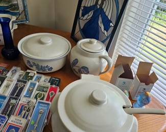 Cookware, Collector Spoons