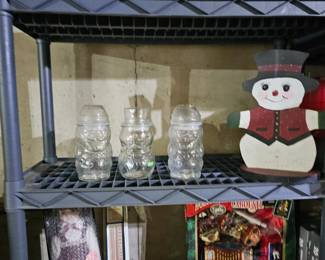 Christmas Decorations