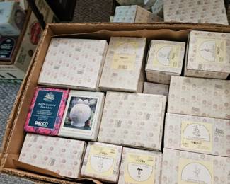 Enesco Precious Moments