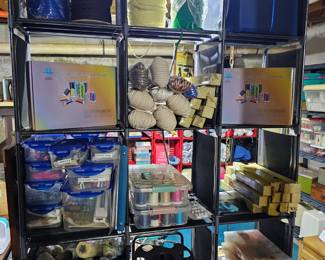 Yarn, Sewing Supplies