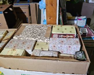 Enesco - Memories of Yesterday