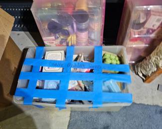 Candle Making Supplies