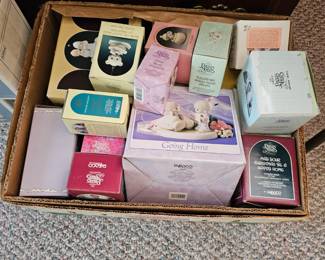 Enesco Precious Moments