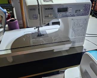 Brother Sewing Machine