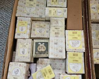 Enesco Precious Moments