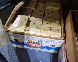 Enesco - Memories of Yesterday