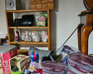 Crafting Supplies, Fabric