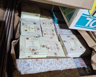 Enesco - Memories of Yesterday