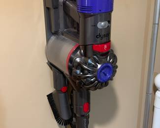 Dyson Vac