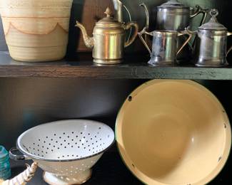 Antiques & Collectibles