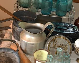 Antiques & Collectibles