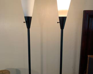 Floor Lamps