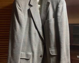 Vintage Mens Clothing