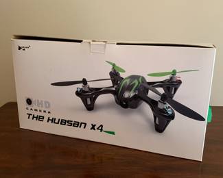 NIB Drone