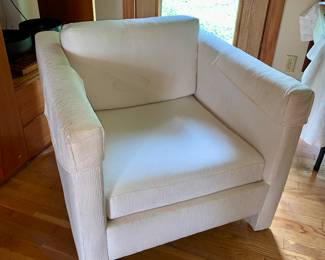 Club Chair