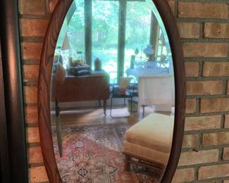 Antique Mirrors