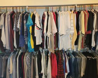 Clothing