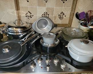 Cookware