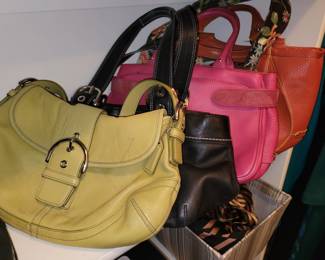 Handbags