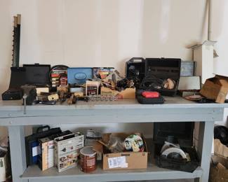 Tools