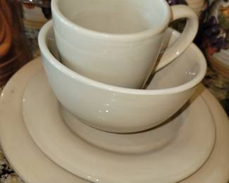 Dish set