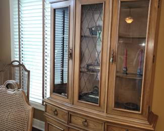 China cabinet