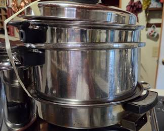 Chef's Ware