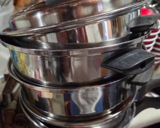 Chef's Ware