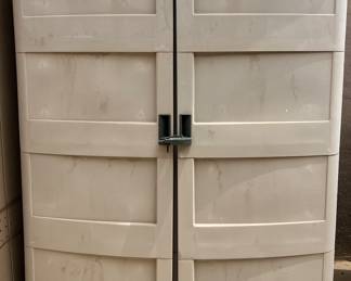 Patio Suncrest Storage