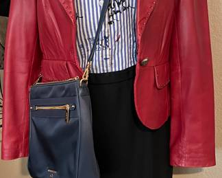 Ladies Clothing Sizes 4-10 and Some Petites