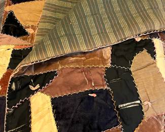 Antique Quilt