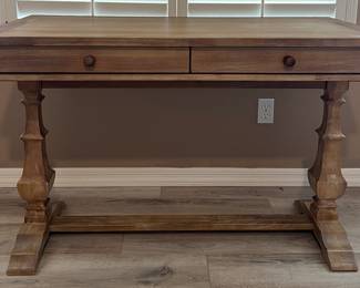 Pier One Imports Desk