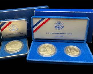 A Fantastic Opportunity for Collectors to Acquire Pristine Pieces of American History