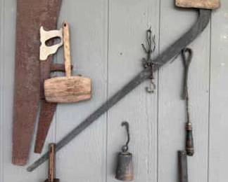 Calling All Crafters Unique Vintage Tools Keen Kutter Planer Collectible