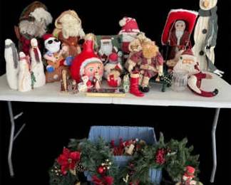 Joyful Time Of the Year Jim Shore  More